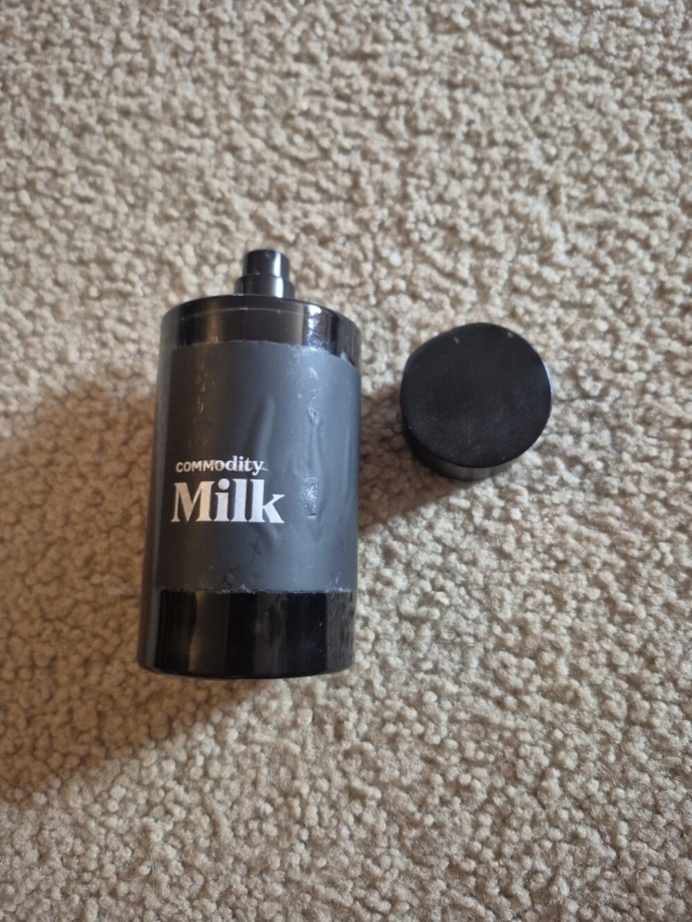 Commodity Milk - Picture 2 of 5